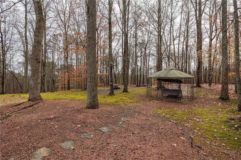 1002 Iron Mountain Road