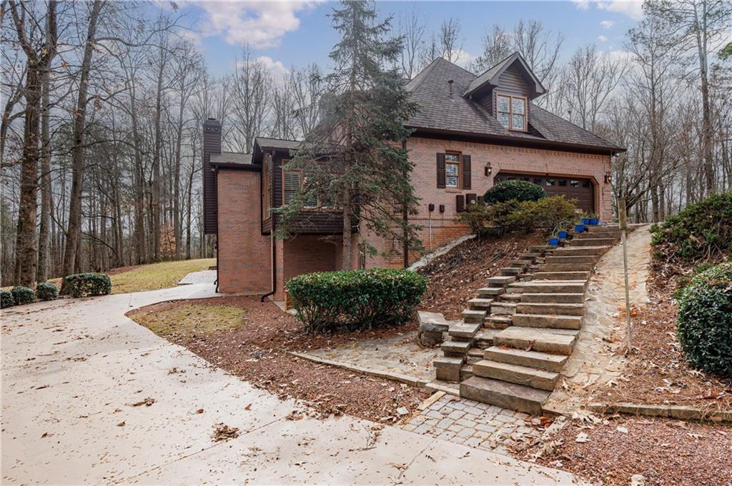 1002 Iron Mountain Road