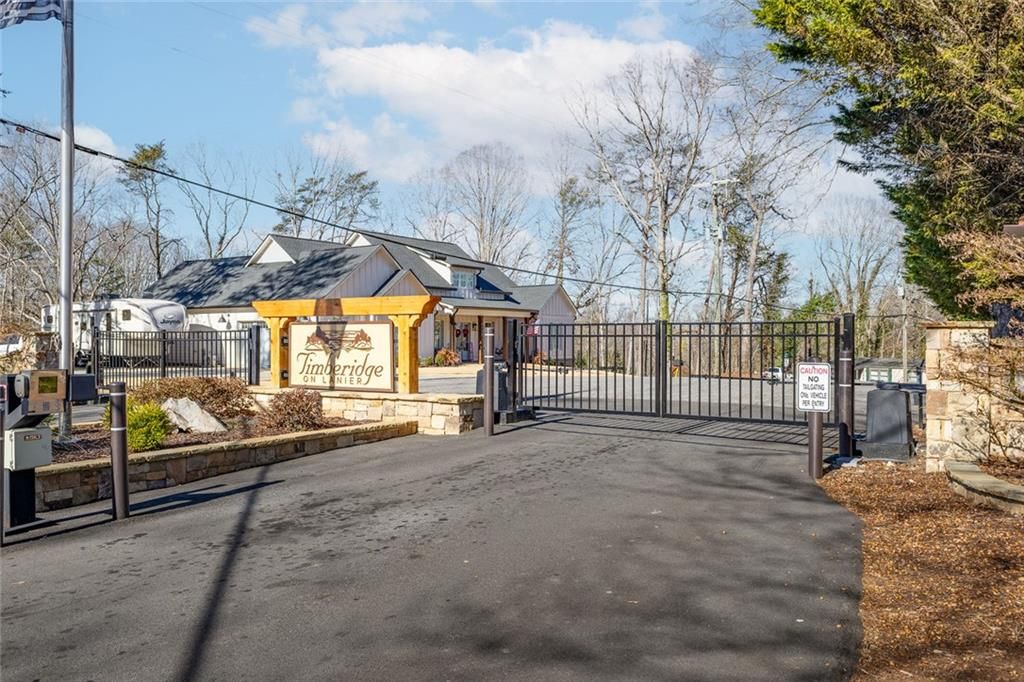 Photo of 6120 Cardinal Drive, Gainesville, GA 30506 (MLS # 7705359)