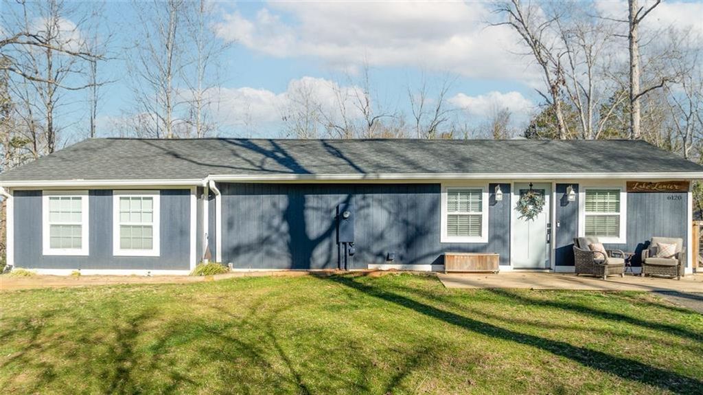 Photo of 6120 Cardinal Drive, Gainesville, GA 30506 (MLS # 7705359)