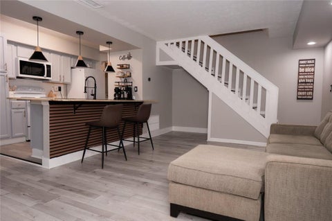 Condo For Sale - 1384 Old Coach Road<br/> Marietta, GA 30008