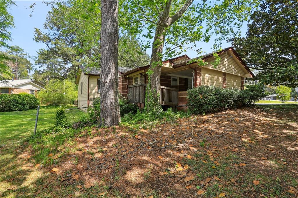 1911 Lavista Road NE