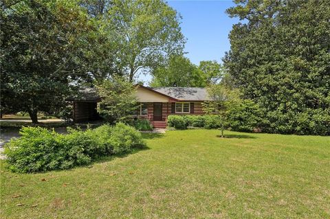 1911 Lavista Road NE Atlanta GA 30329