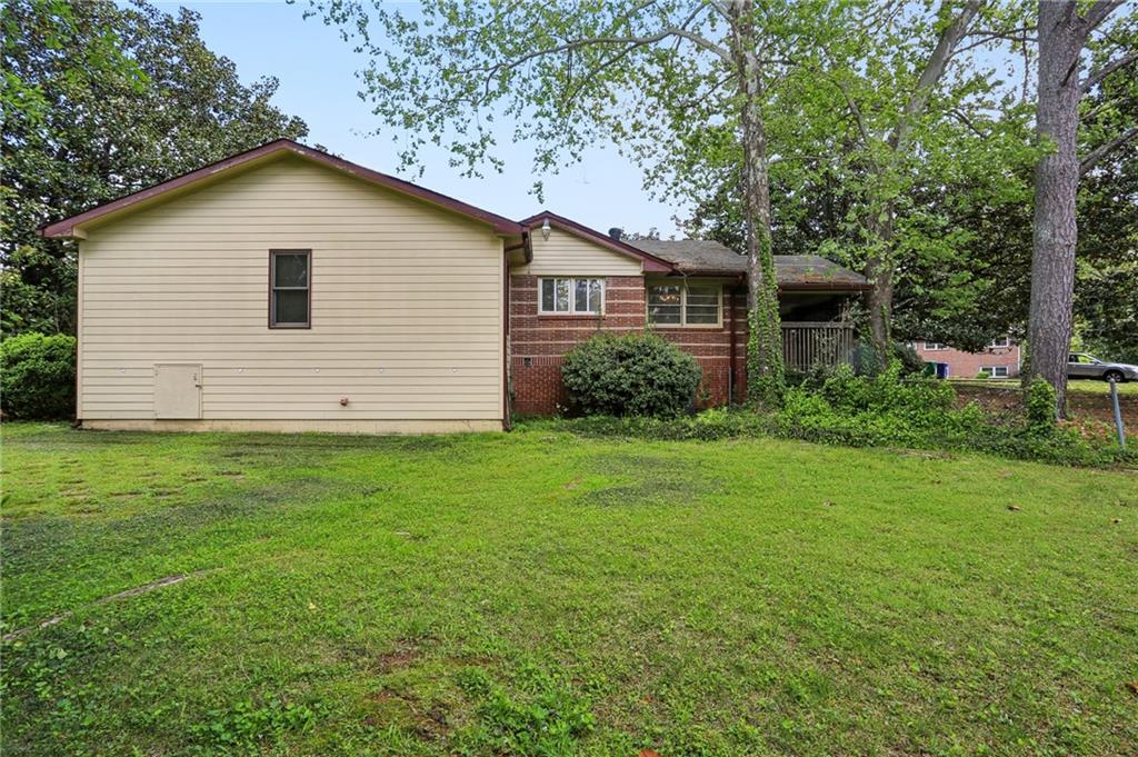 1911 Lavista Road NE