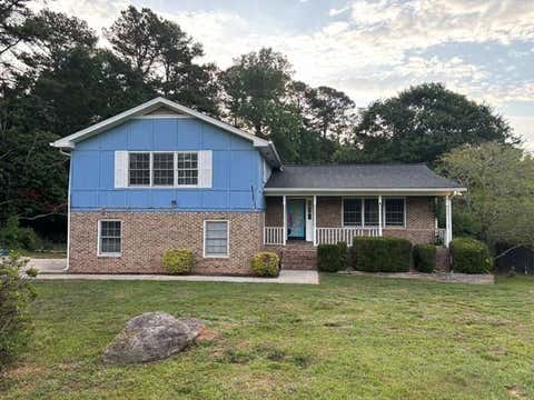 Homes For Sale - 832 S Deshon Road<br/> Lithonia, GA 30058