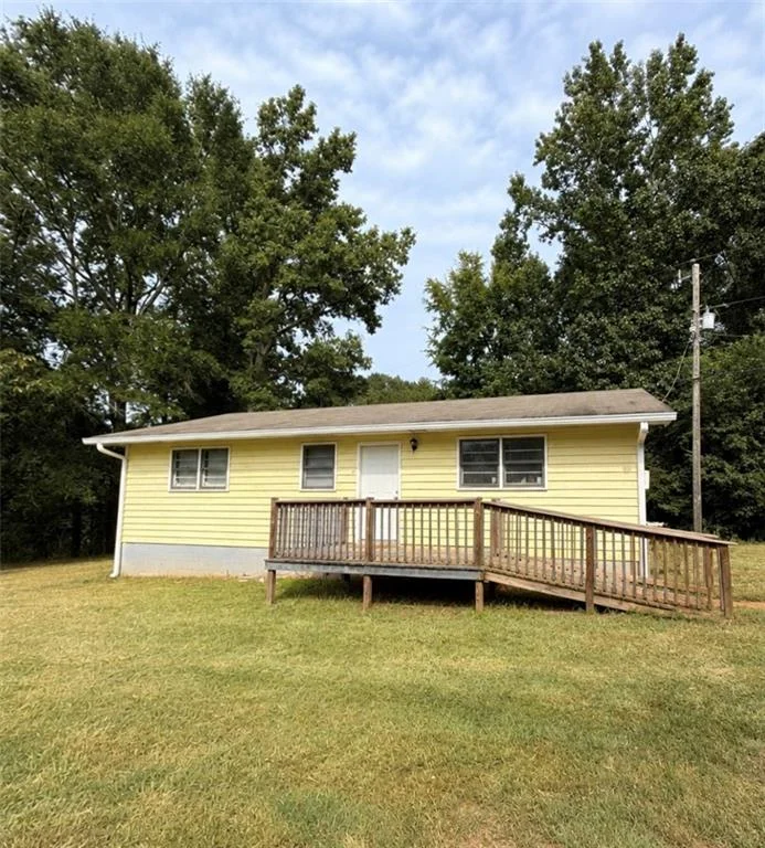 107 Hill Lake Road, Danielsville, GA, 30633