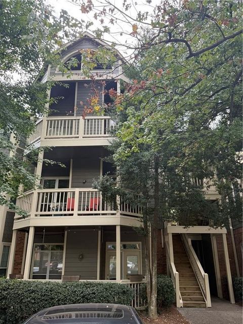 935 Mcgill Park Avenue NE Atlanta GA 30312