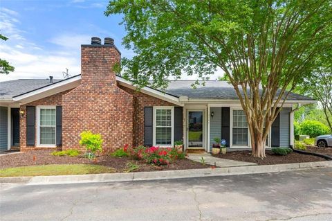 1141 Moorestown Circle Decatur GA 30033