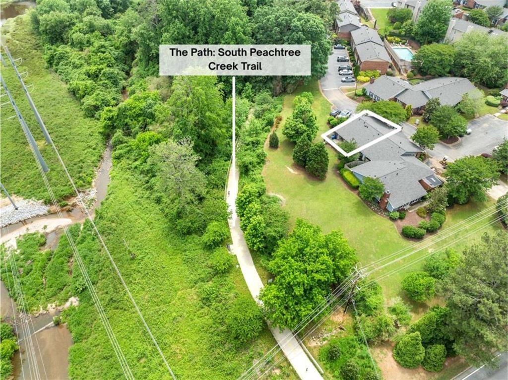 1141 Moorestown Circle, Decatur, Georgia image 27
