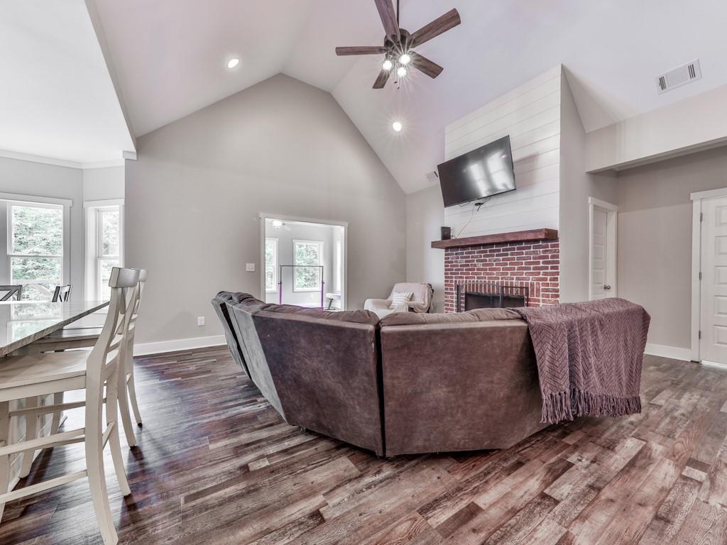 2700 Sam Nelson Road, Canton, Georgia image 6