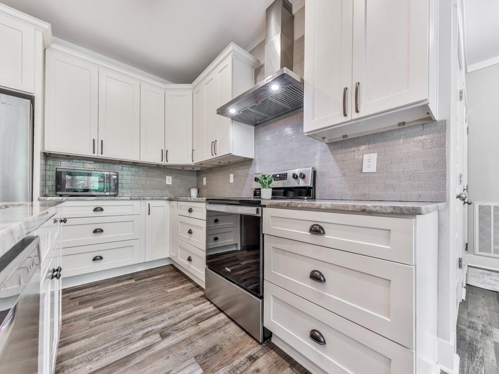 2700 Sam Nelson Road, Canton, Georgia image 11