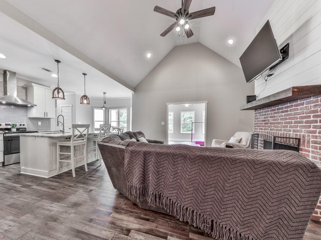 2700 Sam Nelson Road, Canton, Georgia image 3