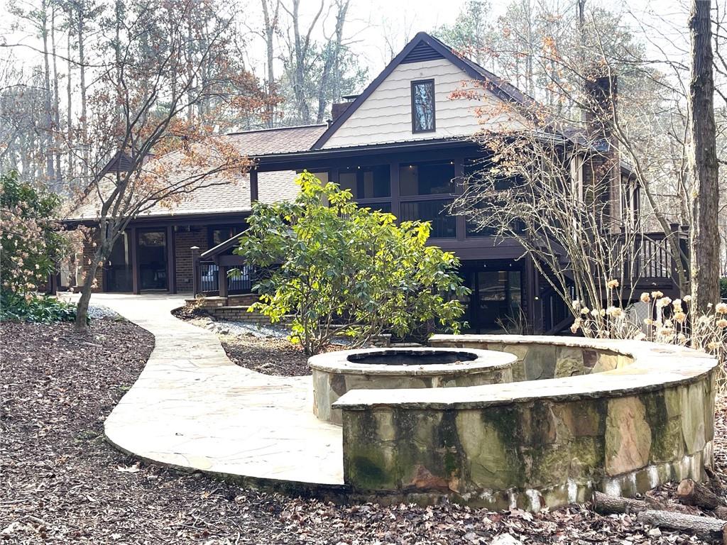 3321 Wilderness Drive, Powder Springs, Georgia image 8