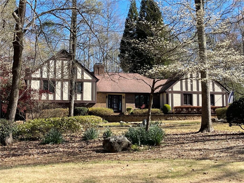 3321 Wilderness Drive, Powder Springs, Georgia image 3