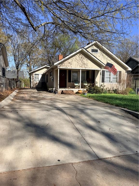 1436 Lakewood Avenue SE