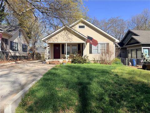 1436 Lakewood Avenue SE Atlanta GA 30315