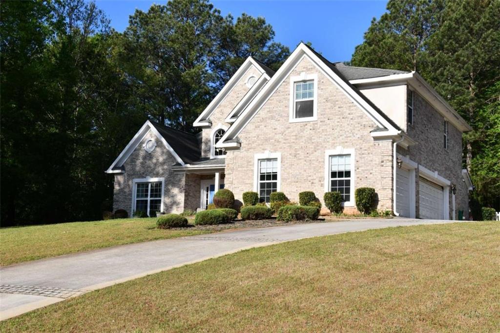 3624 Little Spring Drive