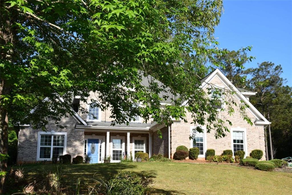 3624 Little Spring Drive