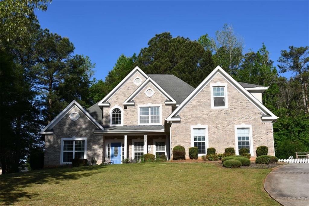 3624 Little Spring Drive