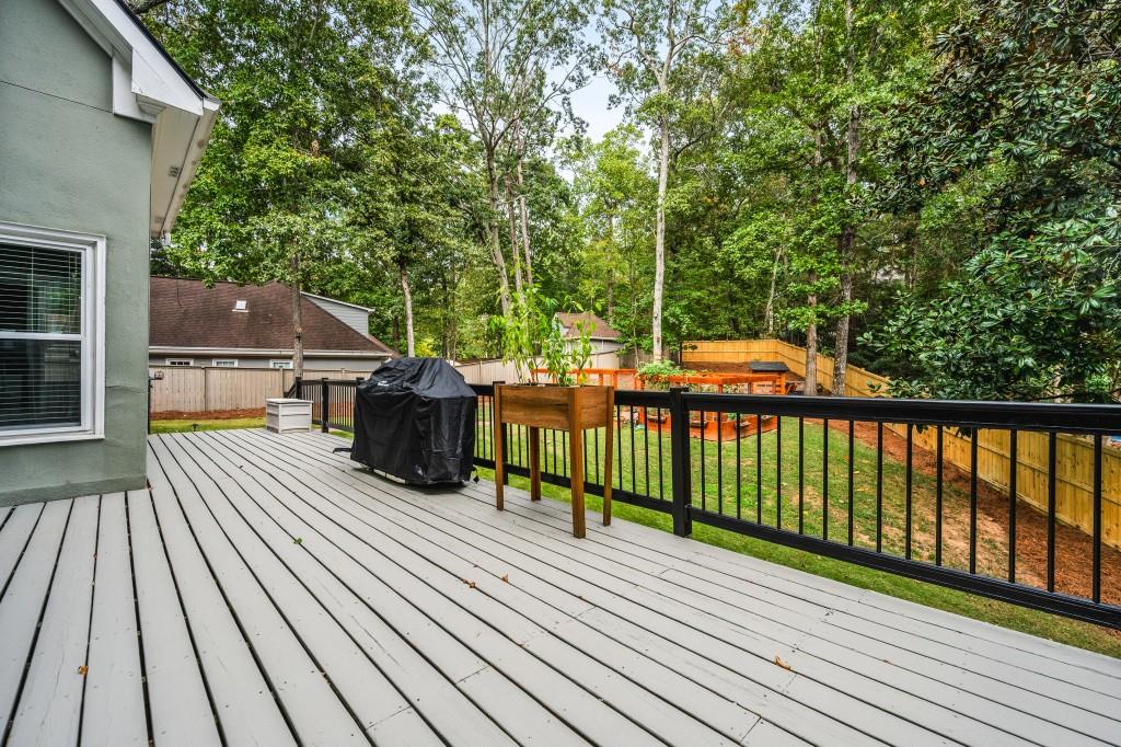 Laurel Springs - Residential