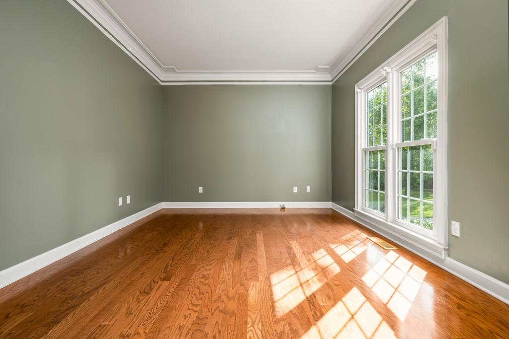 Laurel Springs - Residential