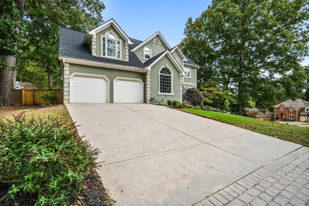 Laurel Springs - Residential
