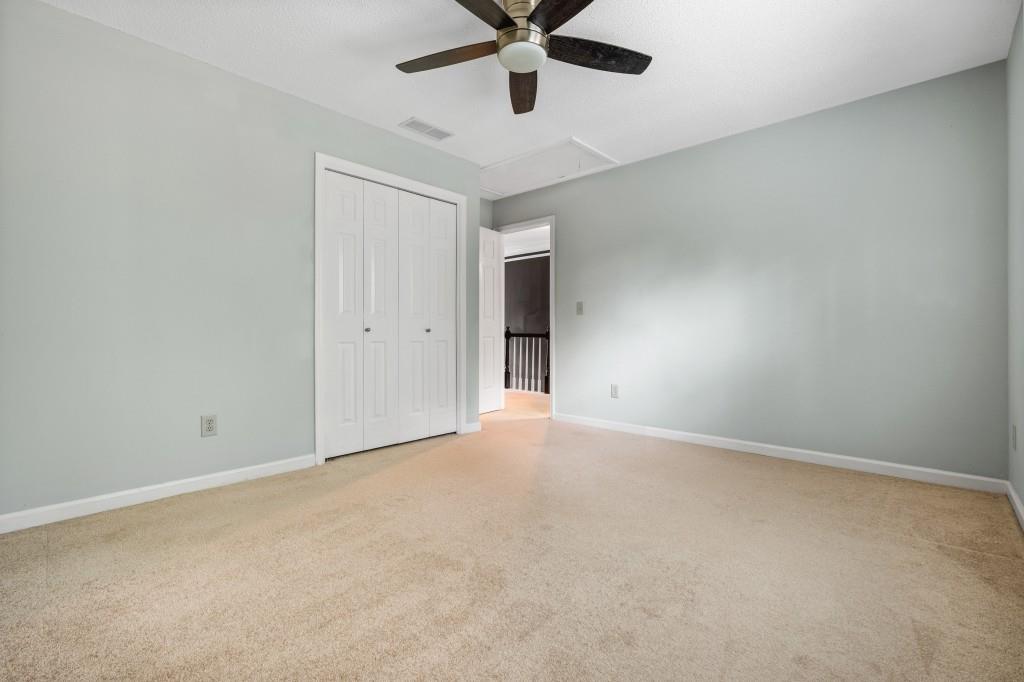 Laurel Springs - Residential