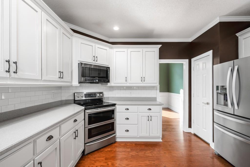 Laurel Springs - Residential