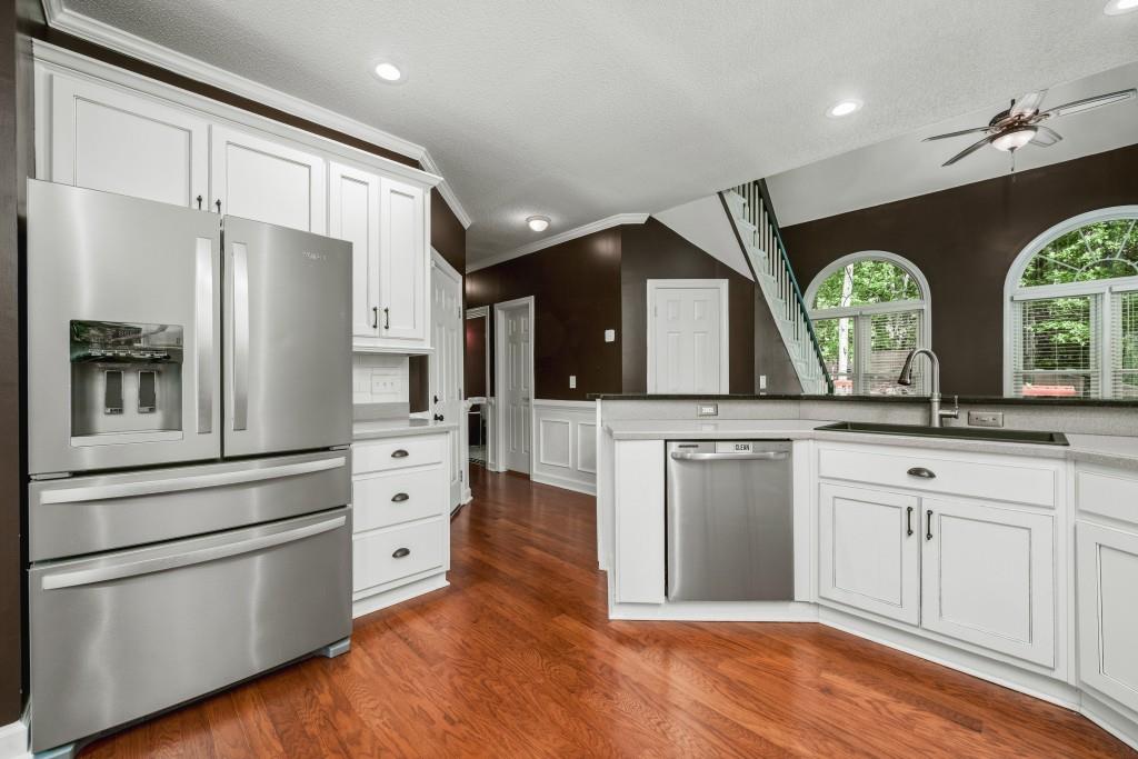 Laurel Springs - Residential