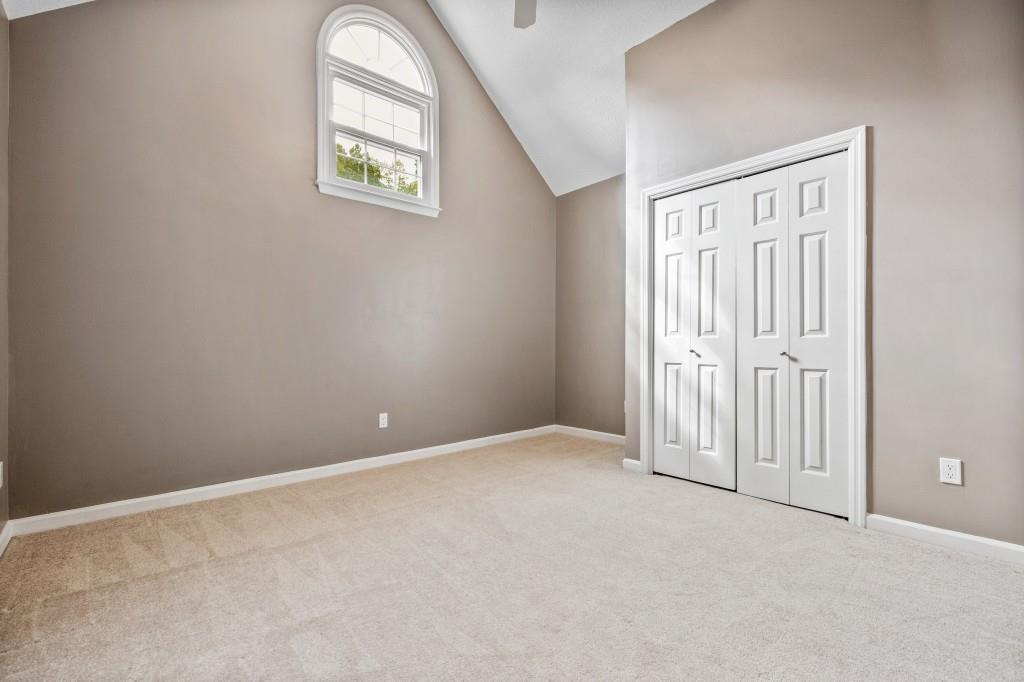 Laurel Springs - Residential