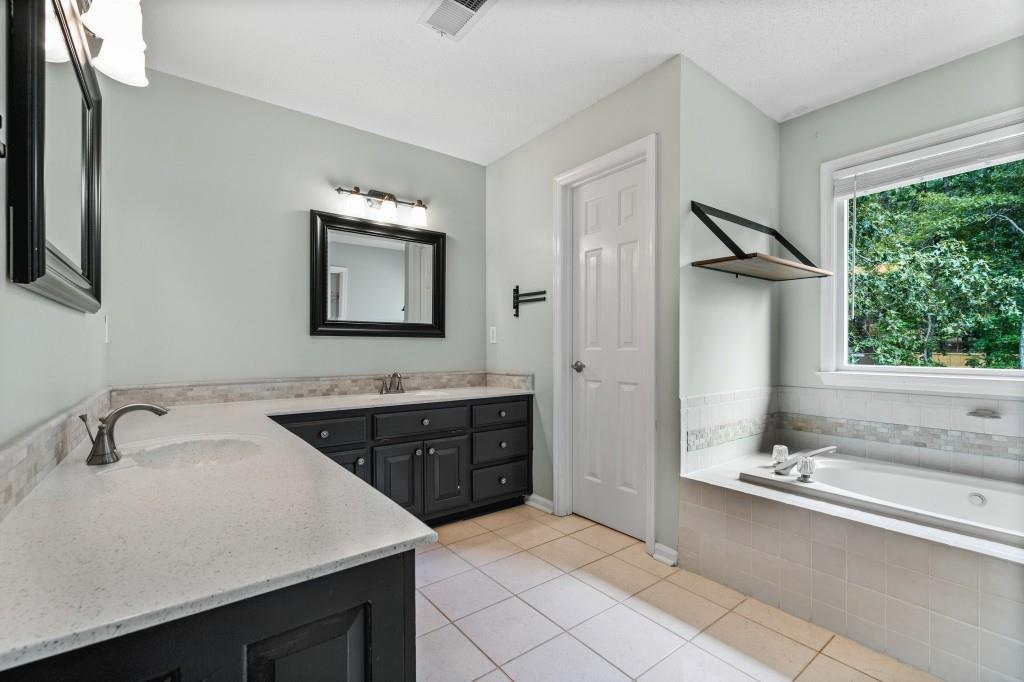 Laurel Springs - Residential