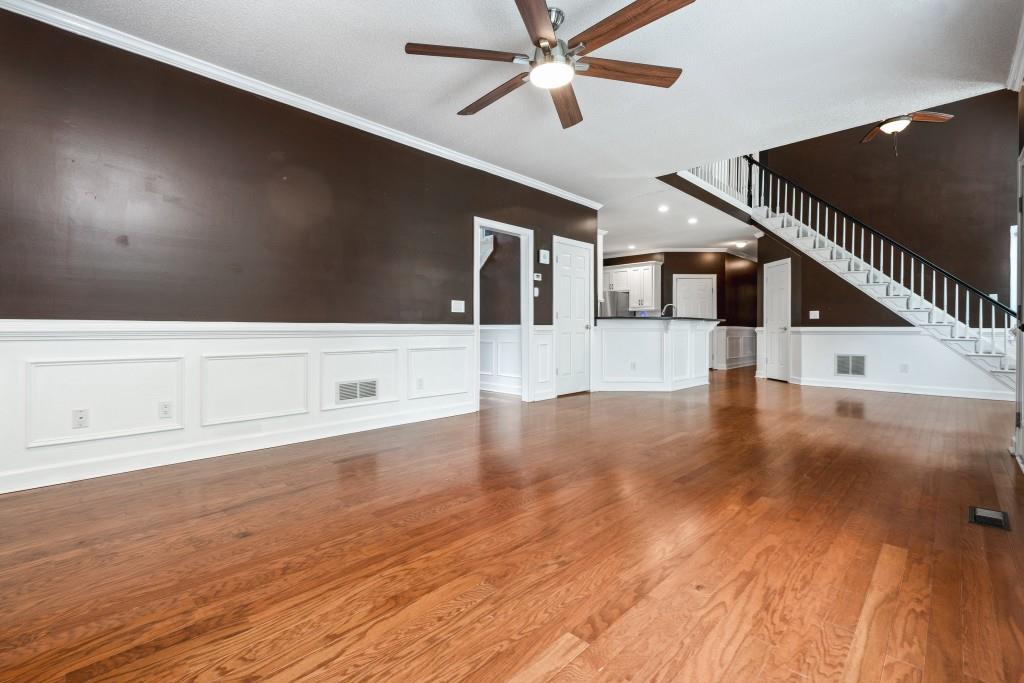 Laurel Springs - Residential