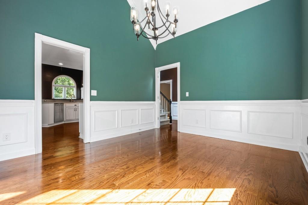 Laurel Springs - Residential
