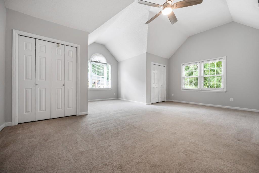 Laurel Springs - Residential