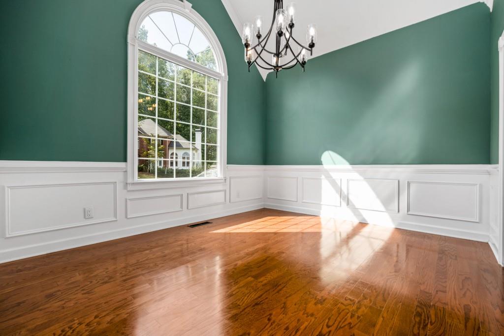 Laurel Springs - Residential
