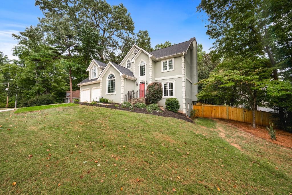 Laurel Springs - Residential