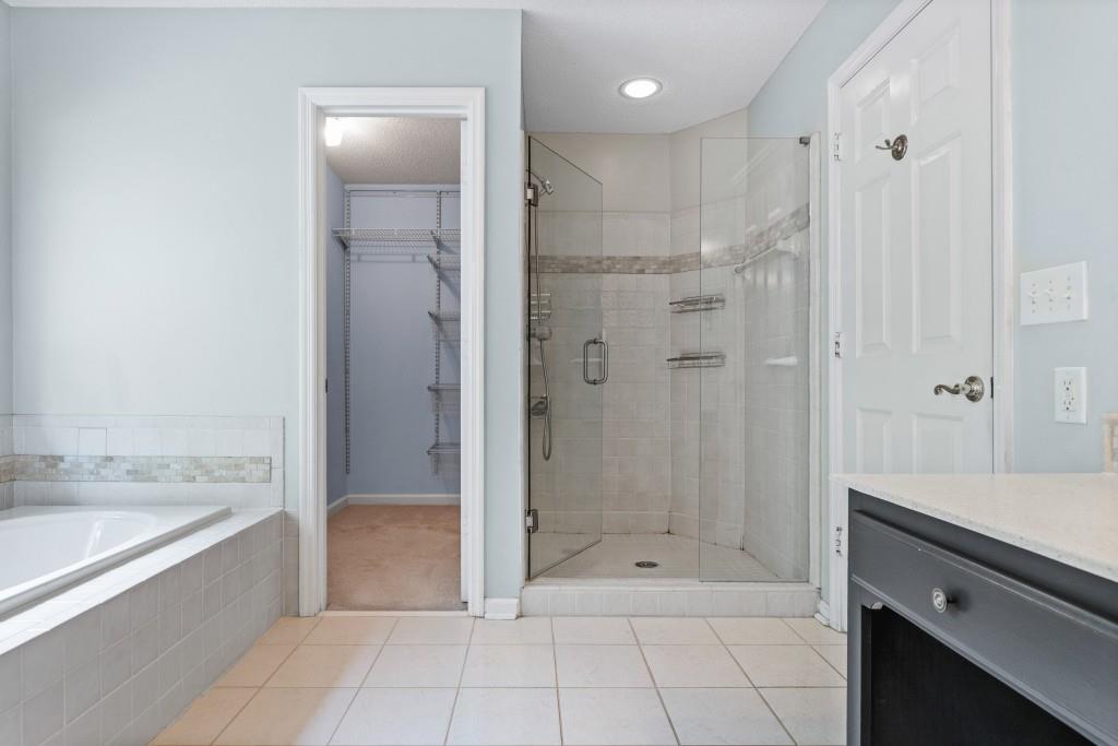 Laurel Springs - Residential