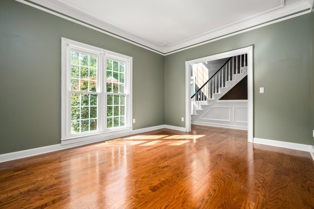 Laurel Springs - Residential