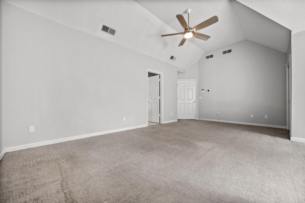 Laurel Springs - Residential