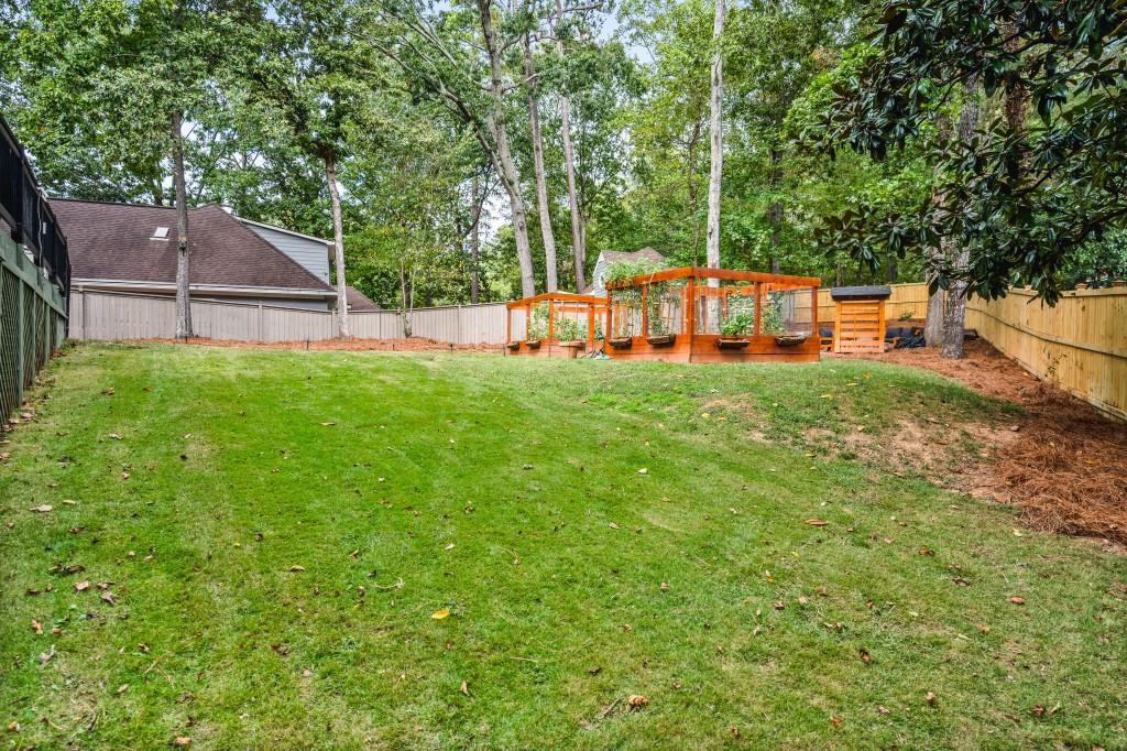 Laurel Springs - Residential