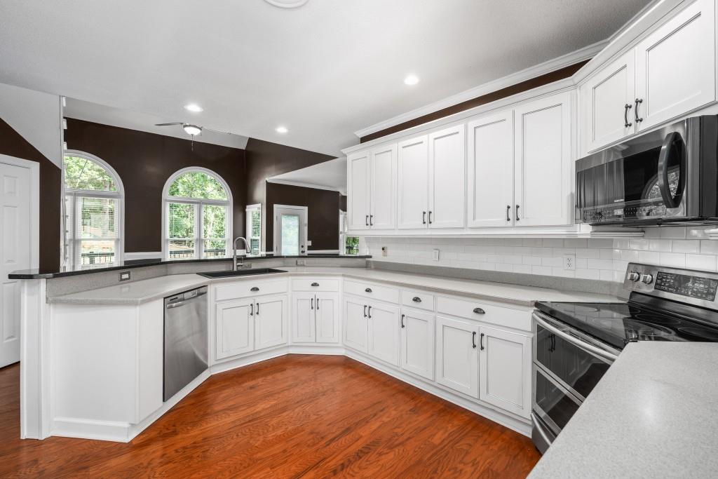 Laurel Springs - Residential