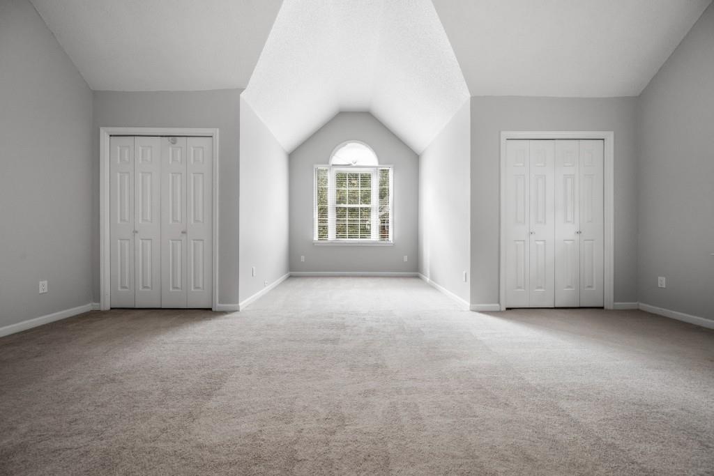 Laurel Springs - Residential