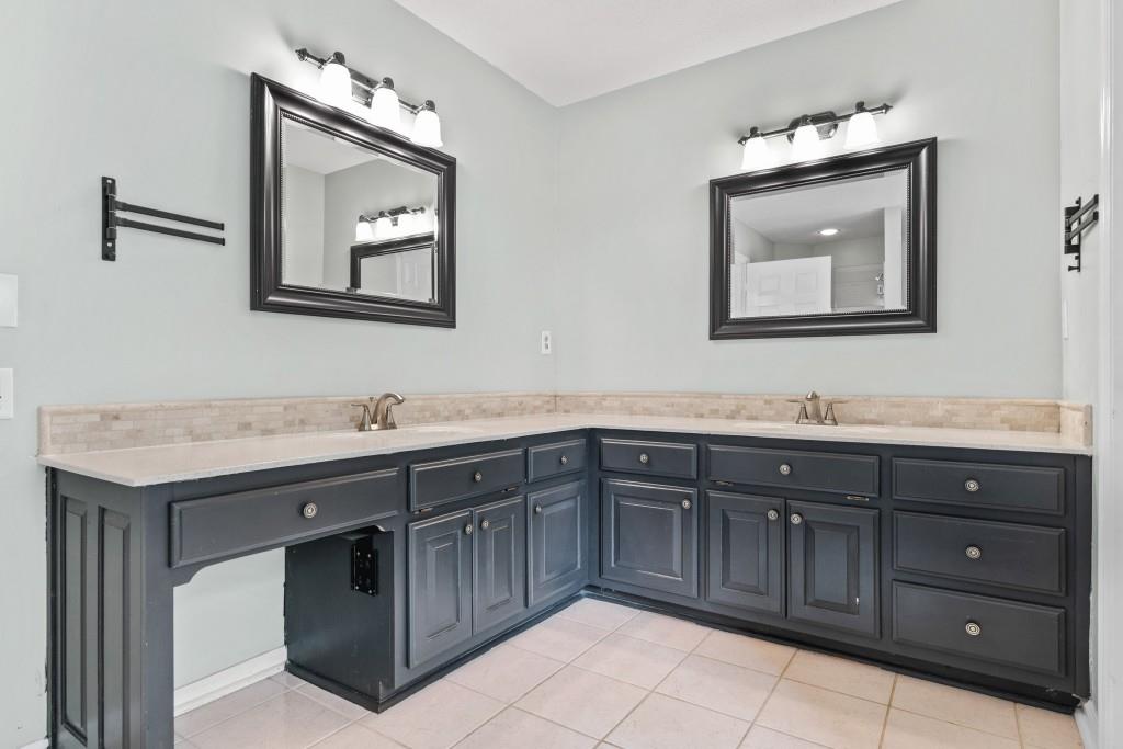Laurel Springs - Residential