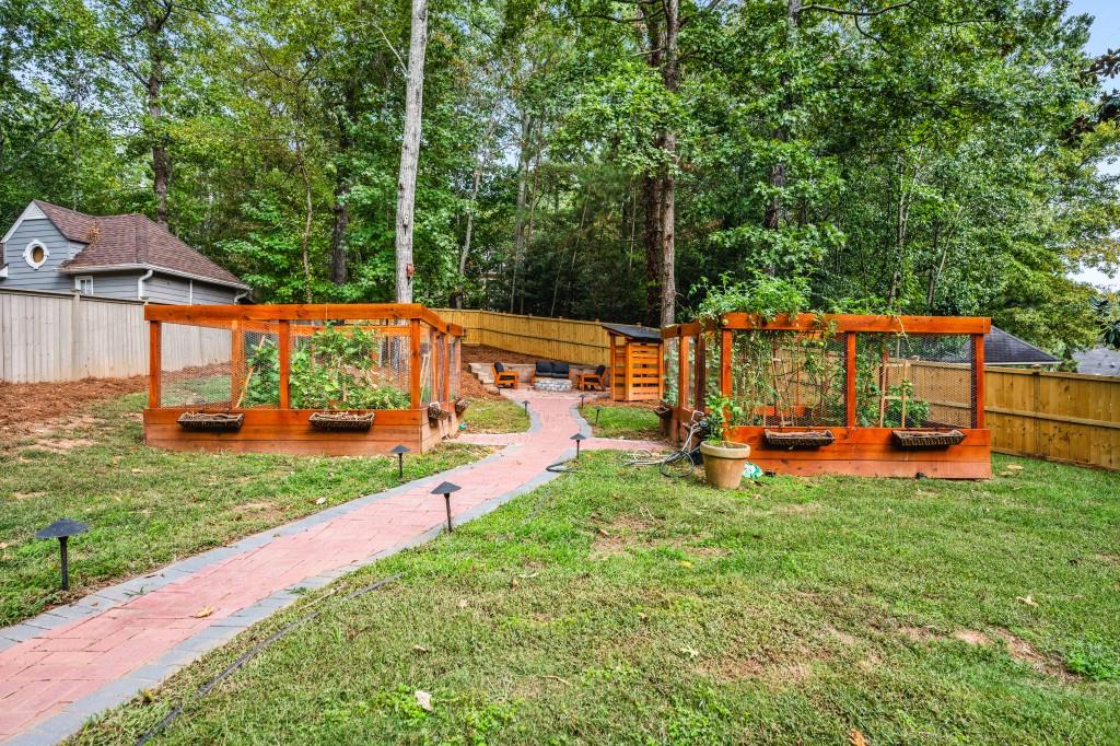 Laurel Springs - Residential