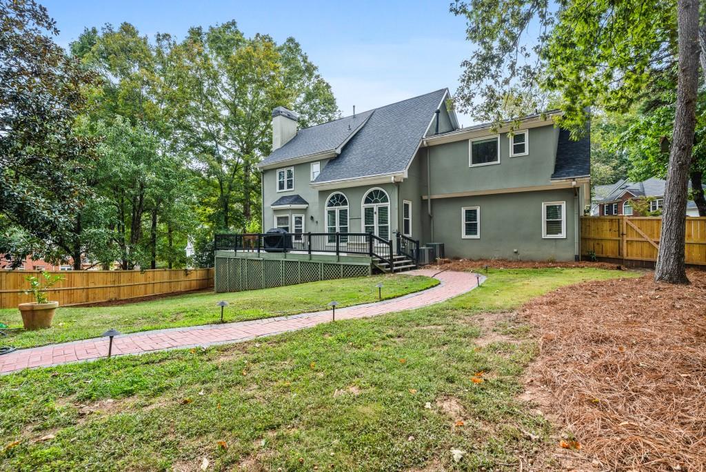 Laurel Springs - Residential