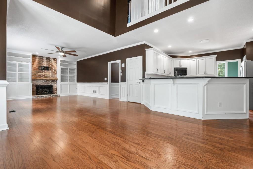 Laurel Springs - Residential