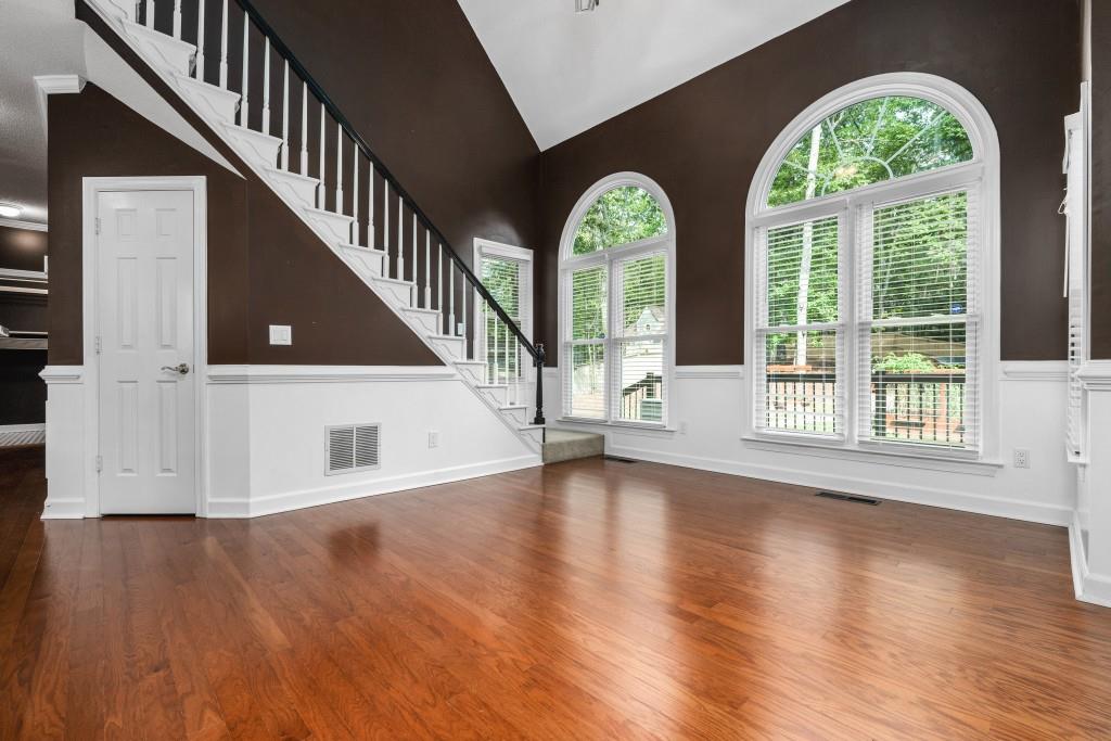Laurel Springs - Residential