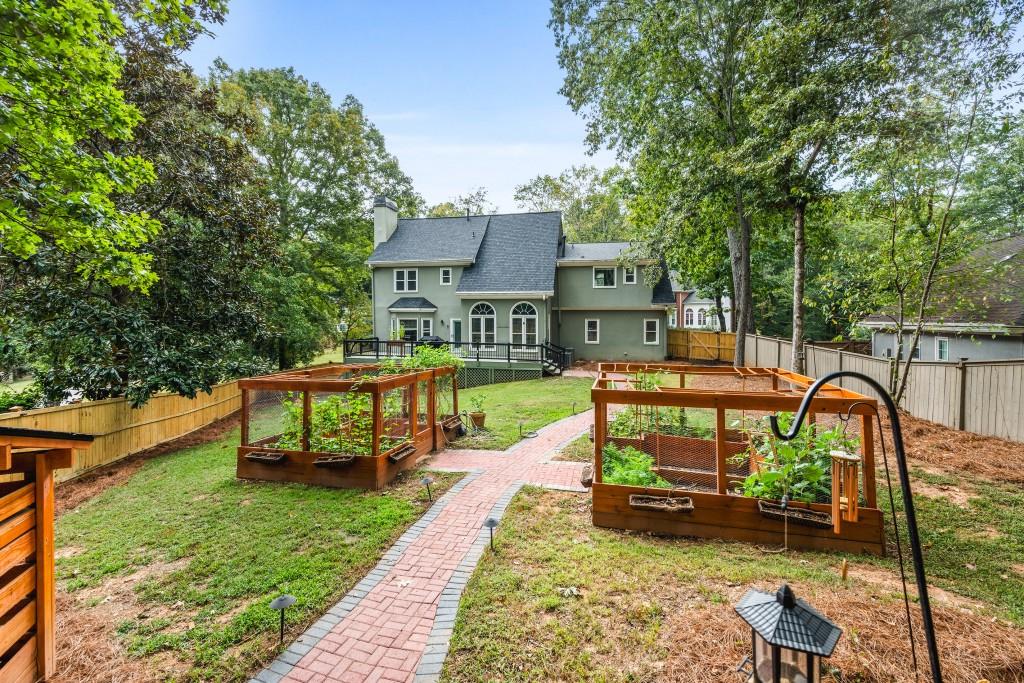 Laurel Springs - Residential