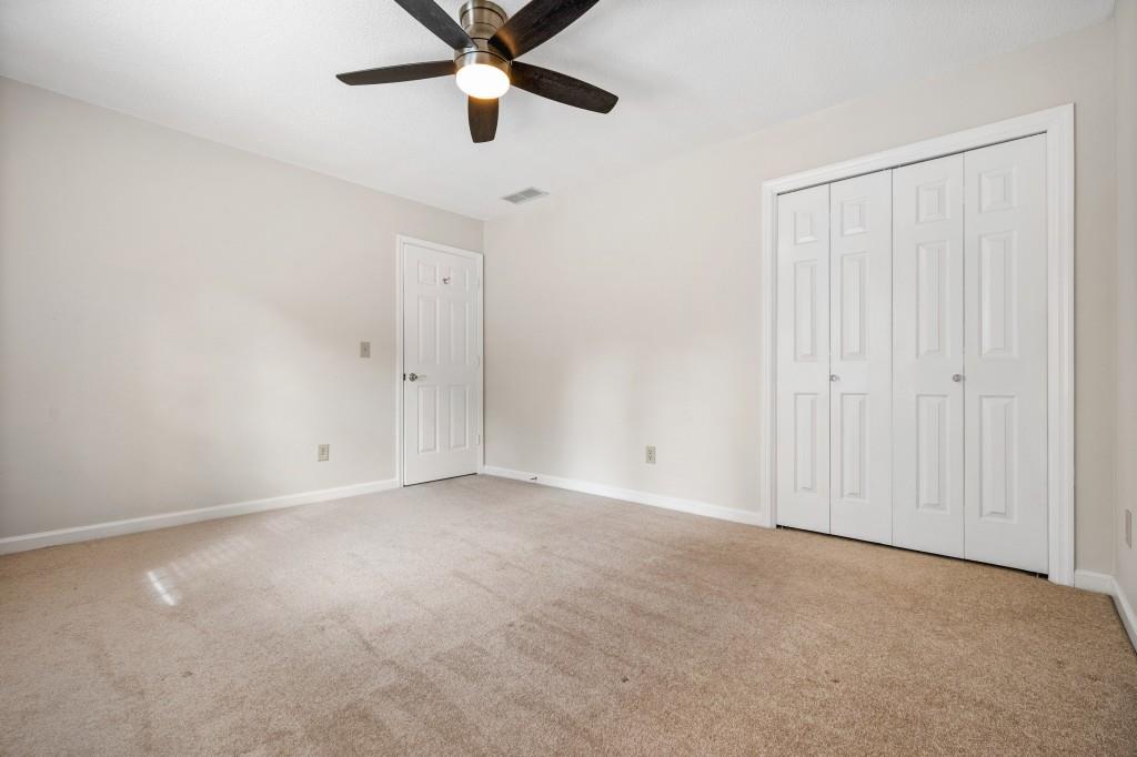 Laurel Springs - Residential