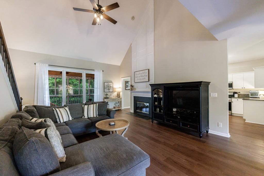 6455 Ivey Meadow Lane